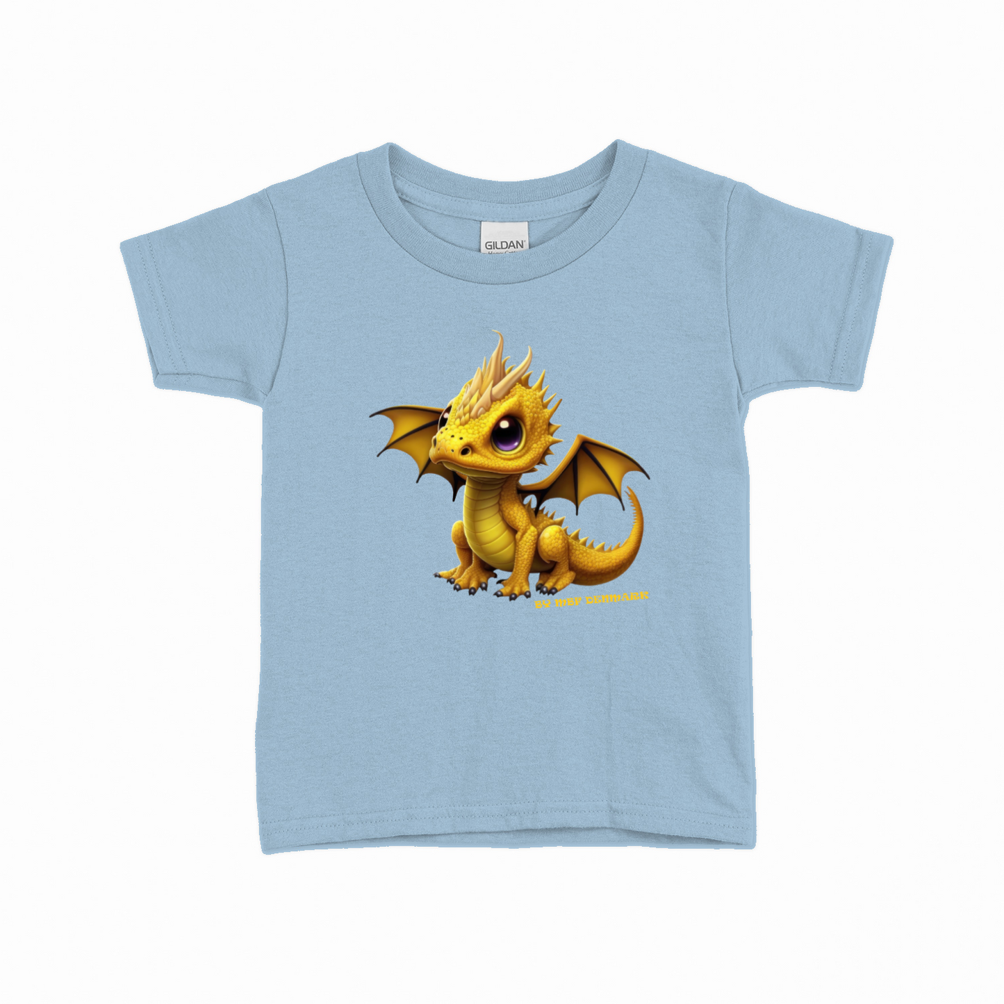 Baby dragon 8 - Kids