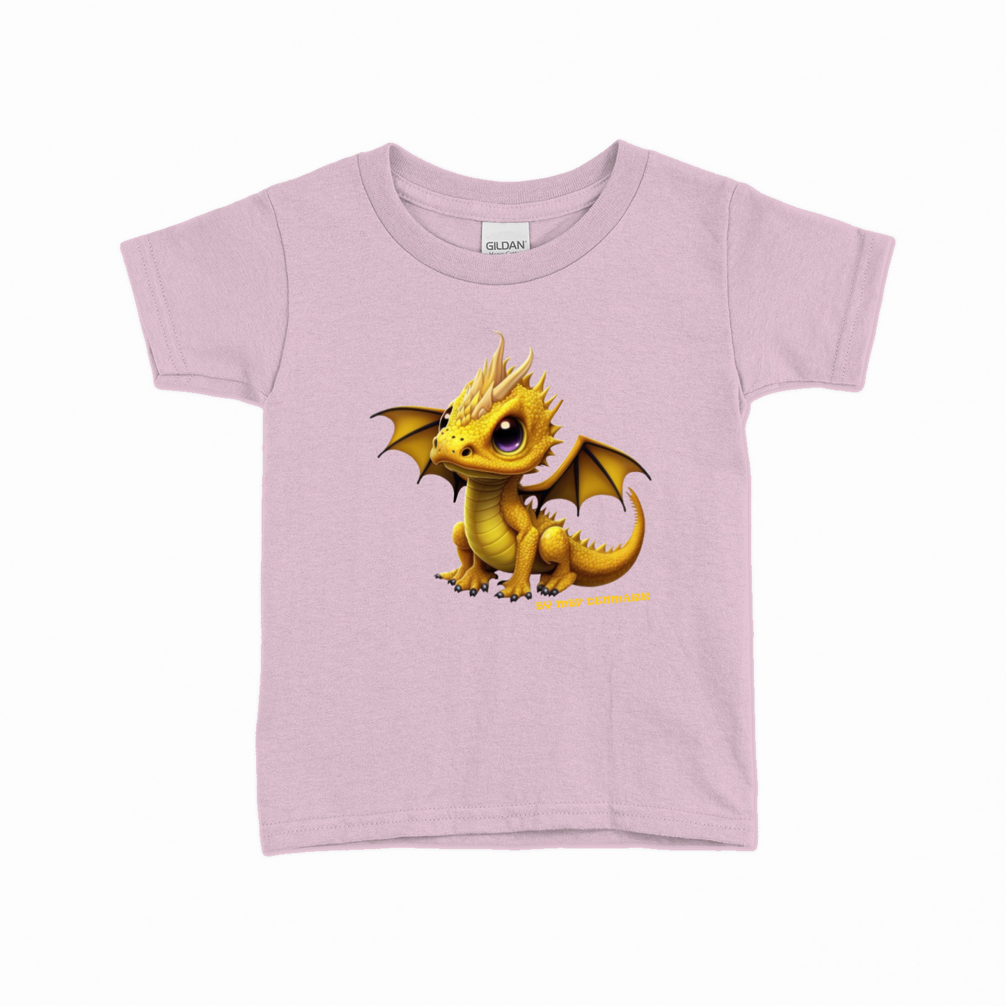 Baby dragon 8 - Kids