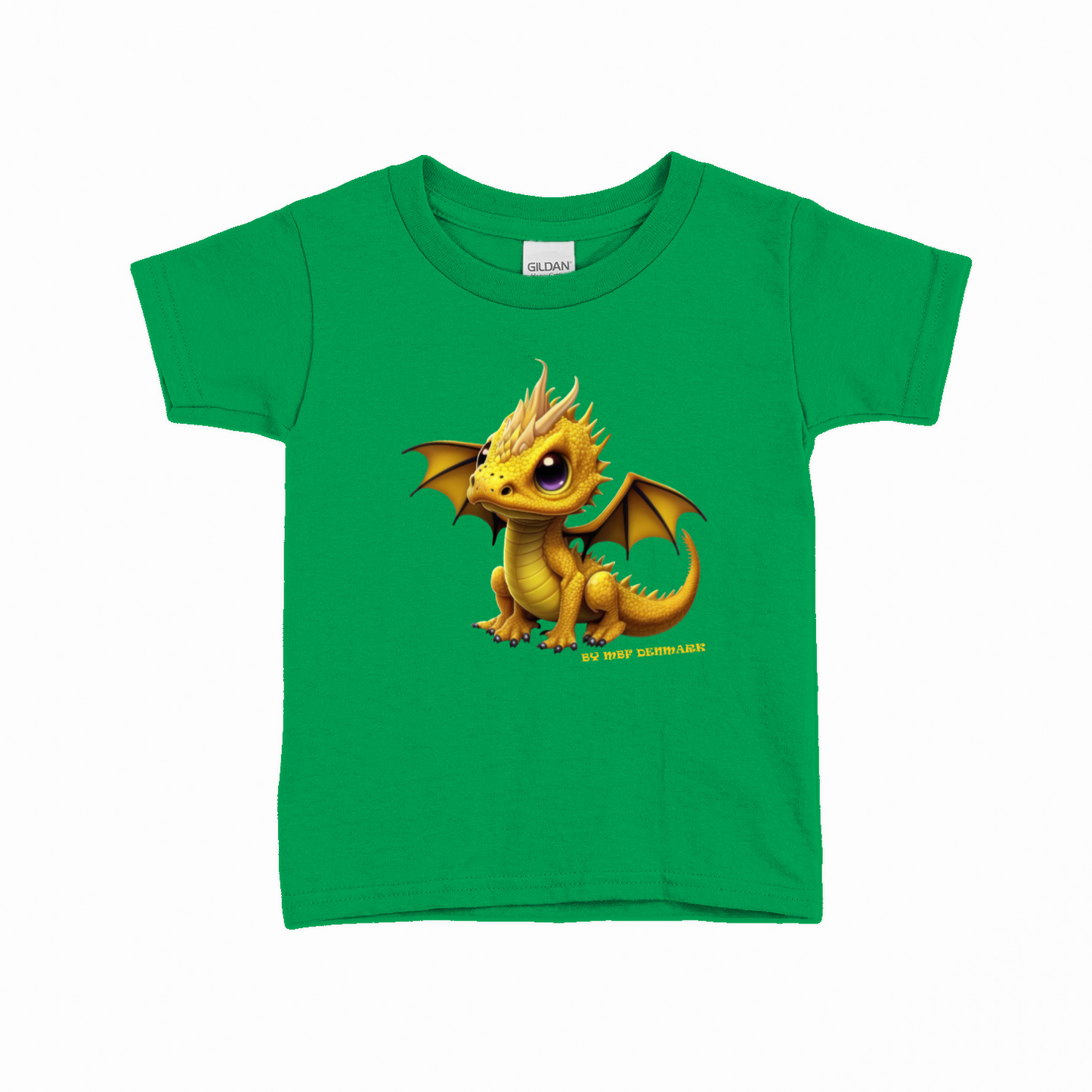 Baby dragon 8 - Kids