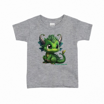 Baby dragon 9 - Kids