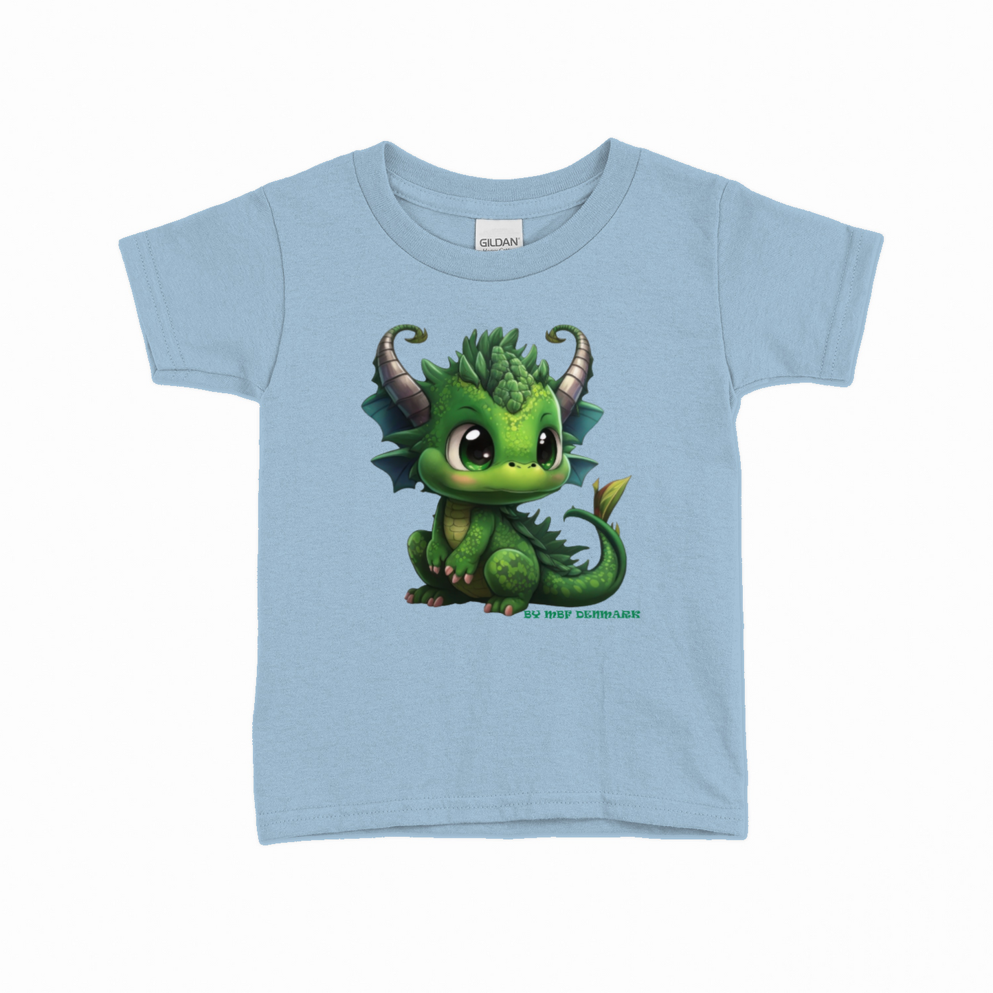 Baby dragon 9 - Kids