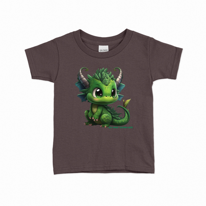 Baby dragon 9 - Kids