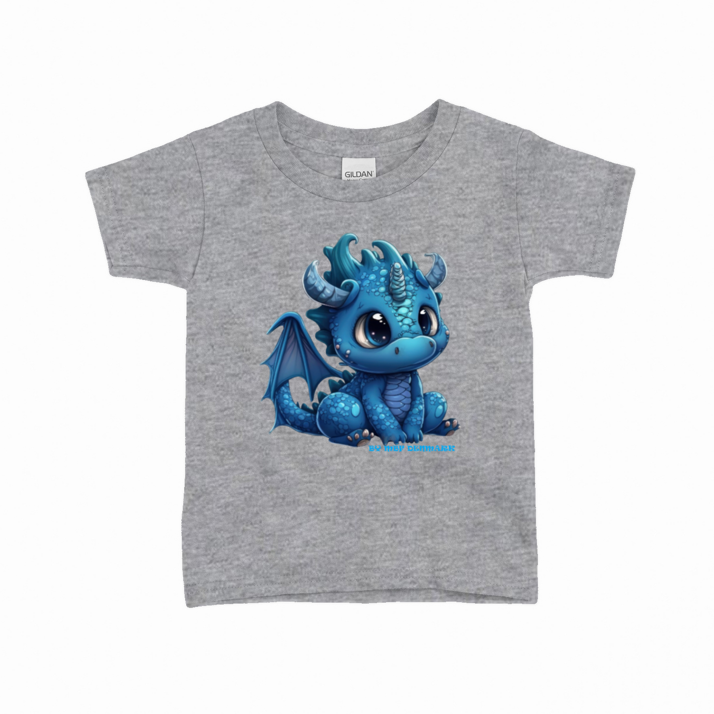 Baby dragon 11 - Kids