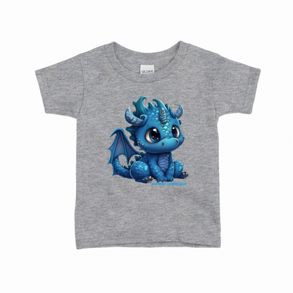 Baby dragon 11 - Kids