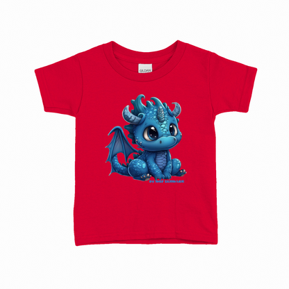 Baby dragon 11 - Kids