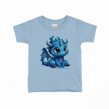 Baby dragon 11 - Kids