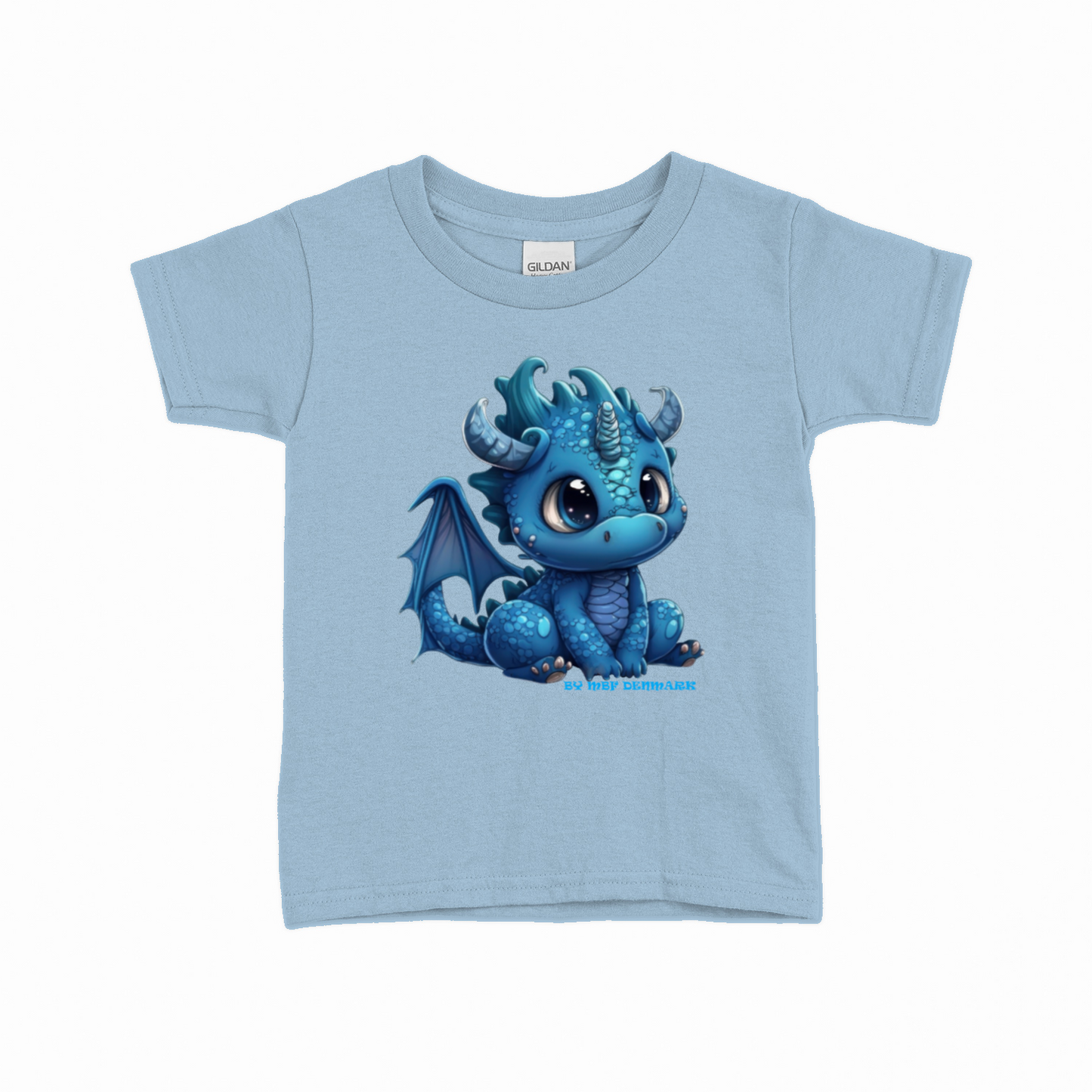 Baby dragon 11 - Kids