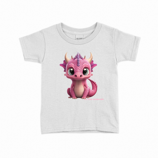 Baby dragon 12 - Kids