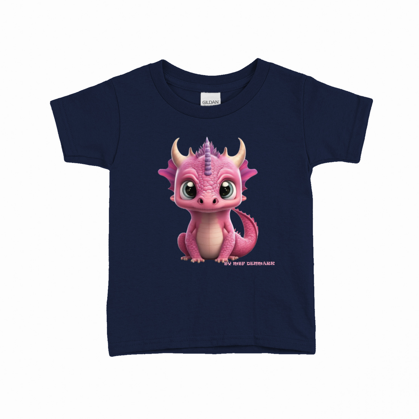 Baby dragon 12 - Kids