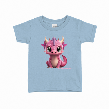 Baby dragon 12 - Kids