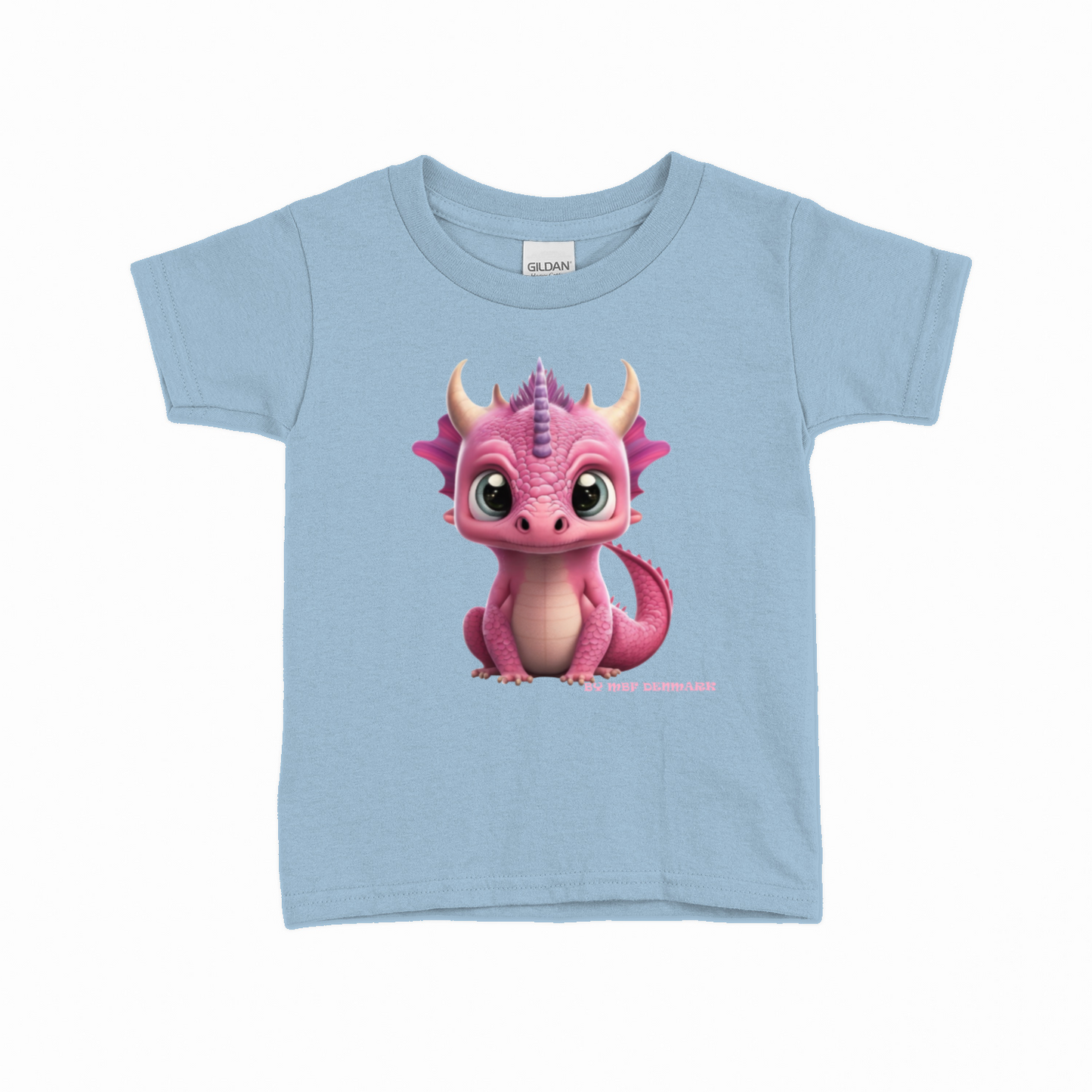 Baby dragon 12 - Kids