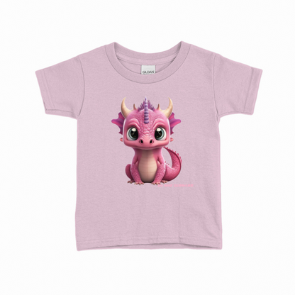 Baby dragon 12 - Kids