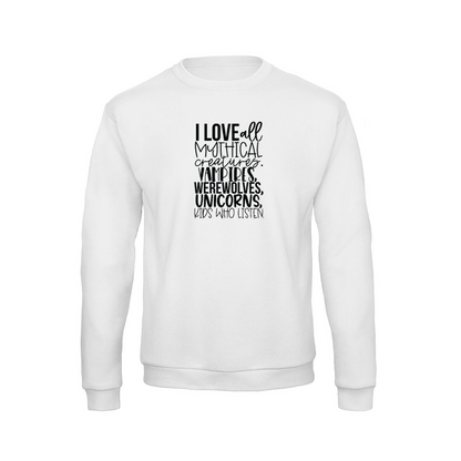 MOM humor - Long sleeve soft T-Shirt