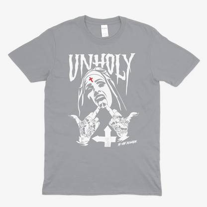 Unholy - Soft Unisex T-Shirt