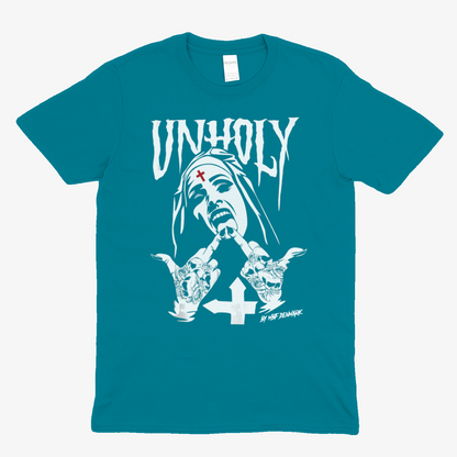 Unholy - Soft Unisex T-Shirt