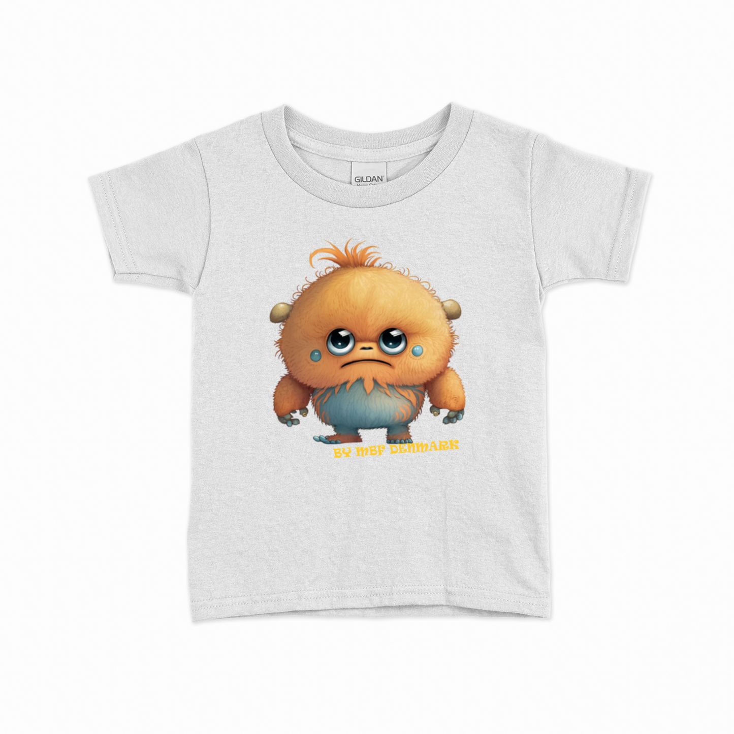 Baby monster 2 - Kids