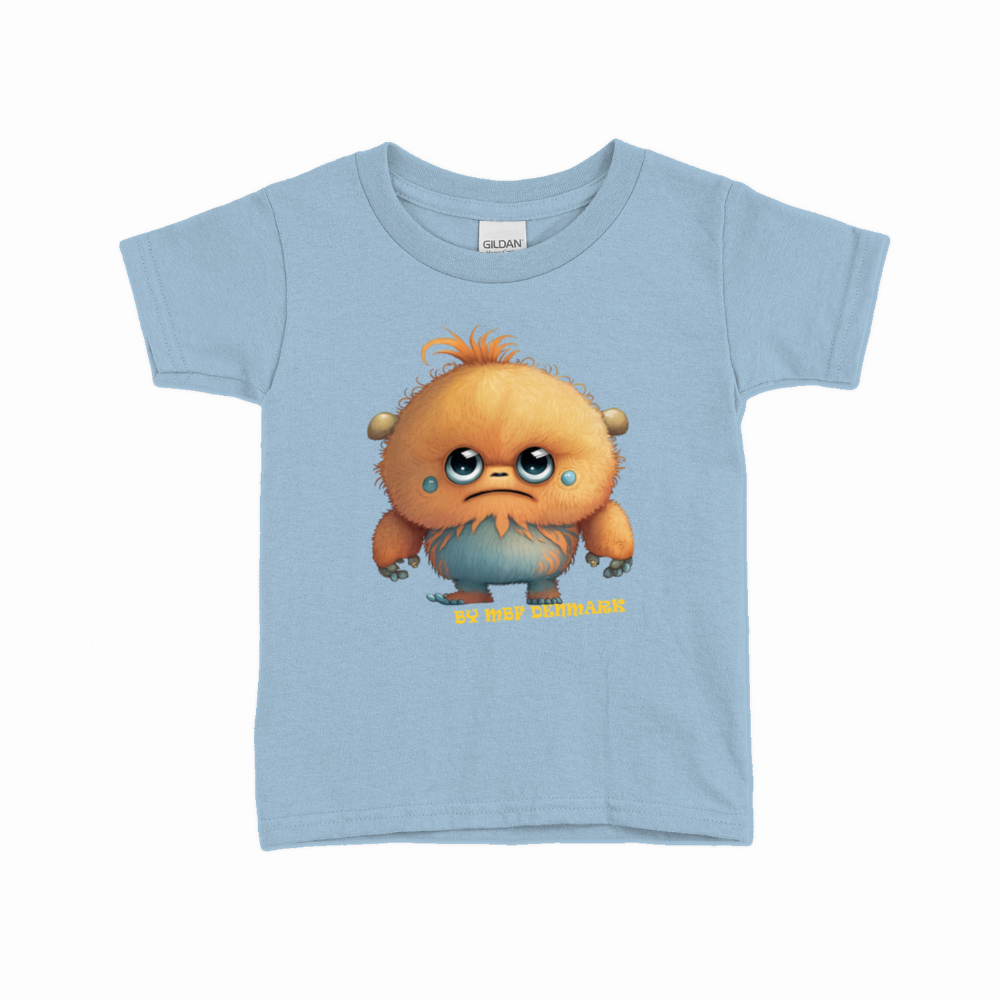 Baby monster 2 - Kids