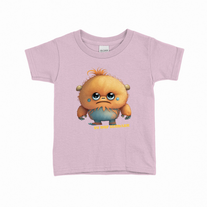 Baby monster 2 - Kids