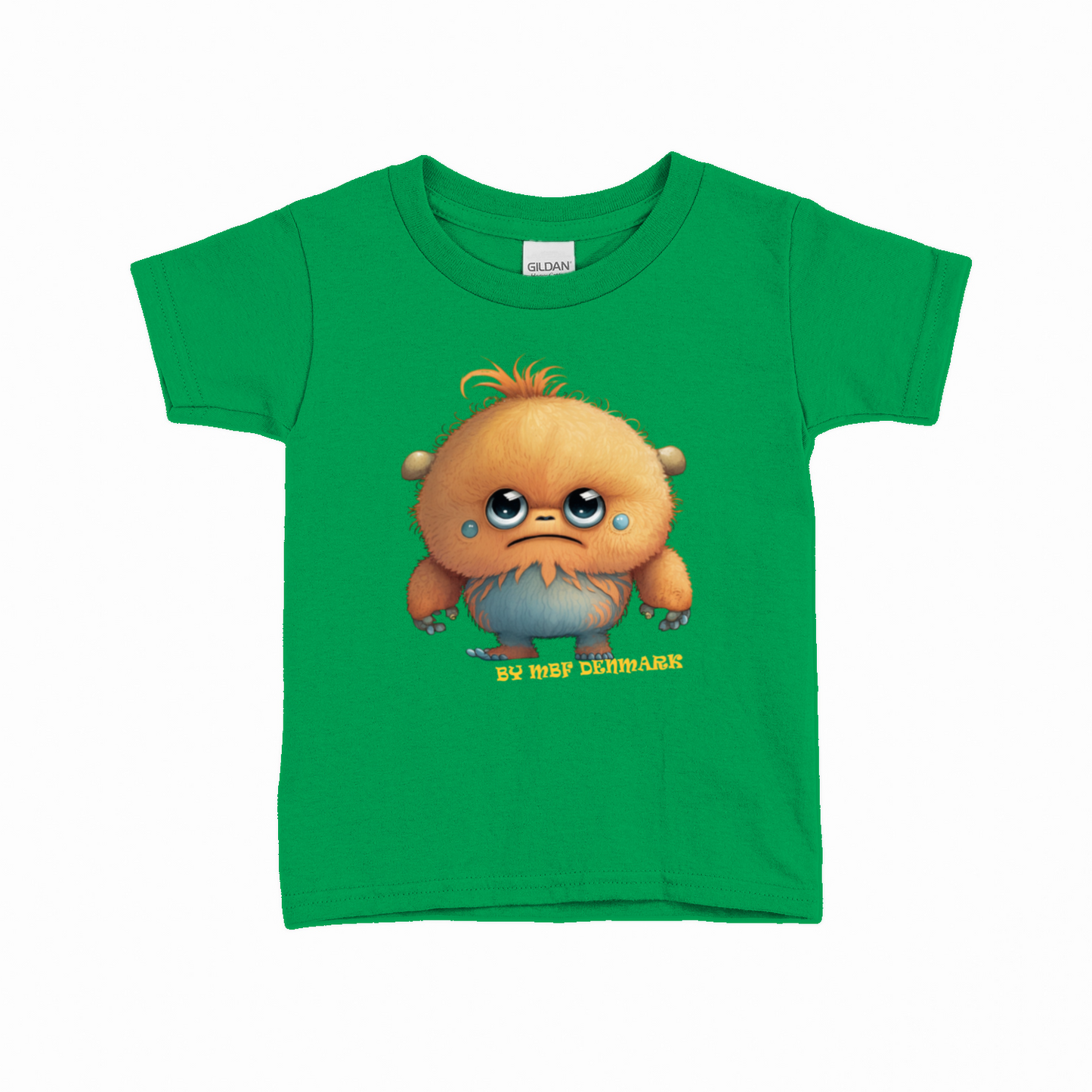 Baby monster 2 - Kids