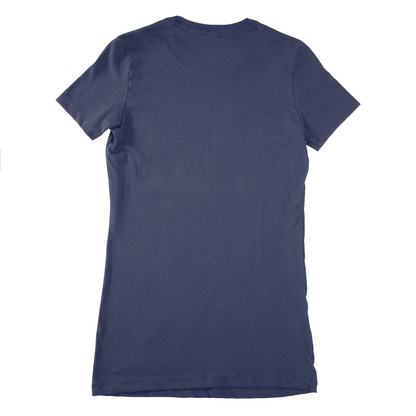 When the DM smiles its already too late (1) - Woman regular fit