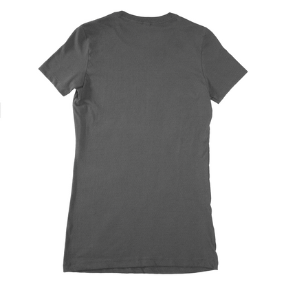 When the DM smiles its already too late (1) - Woman regular fit