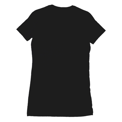 When the DM smiles its already too late (1) - Woman regular fit