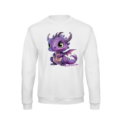 Baby dragon 1 - Sweatshirt