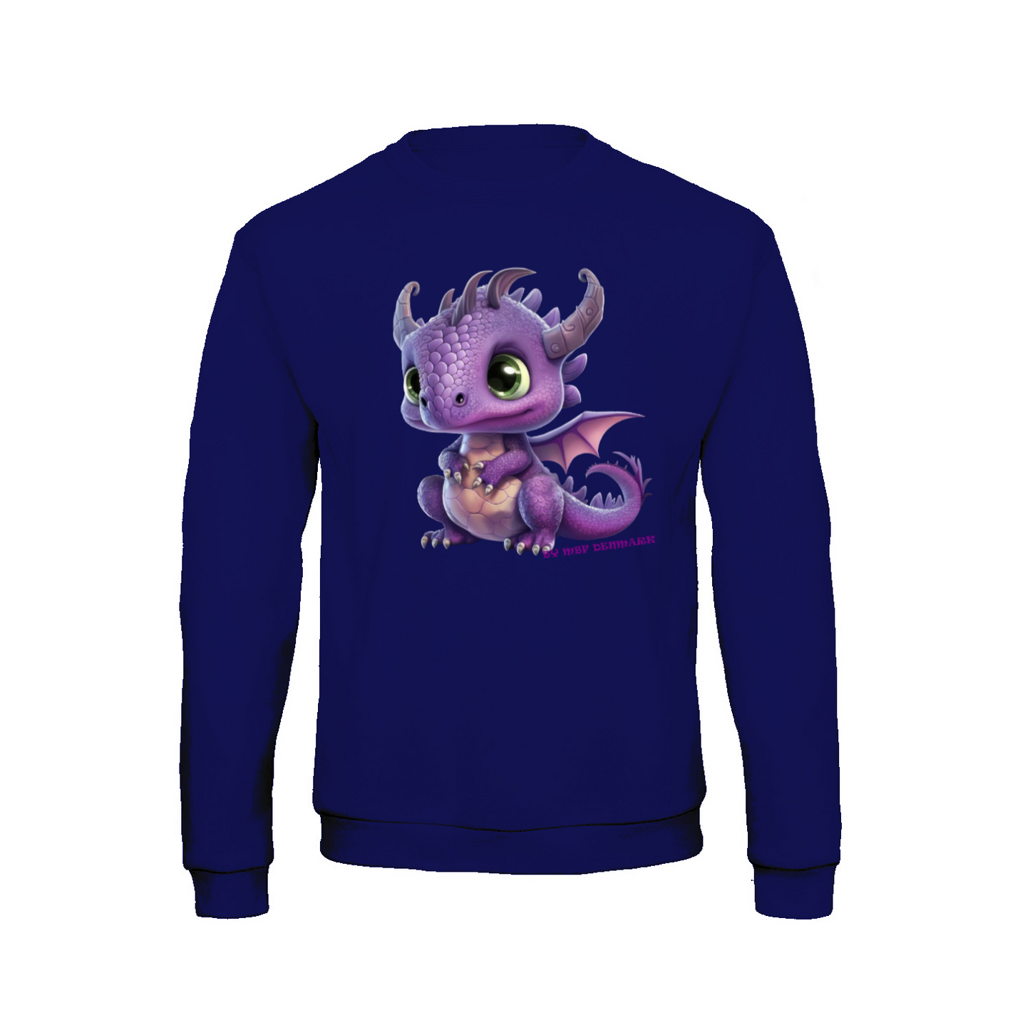 Baby dragon 1 - Sweatshirt