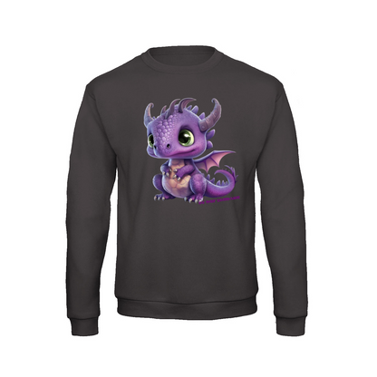 Baby dragon 1 - Sweatshirt