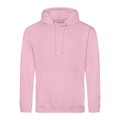 Four Moods - Hoodie unisex regular fit