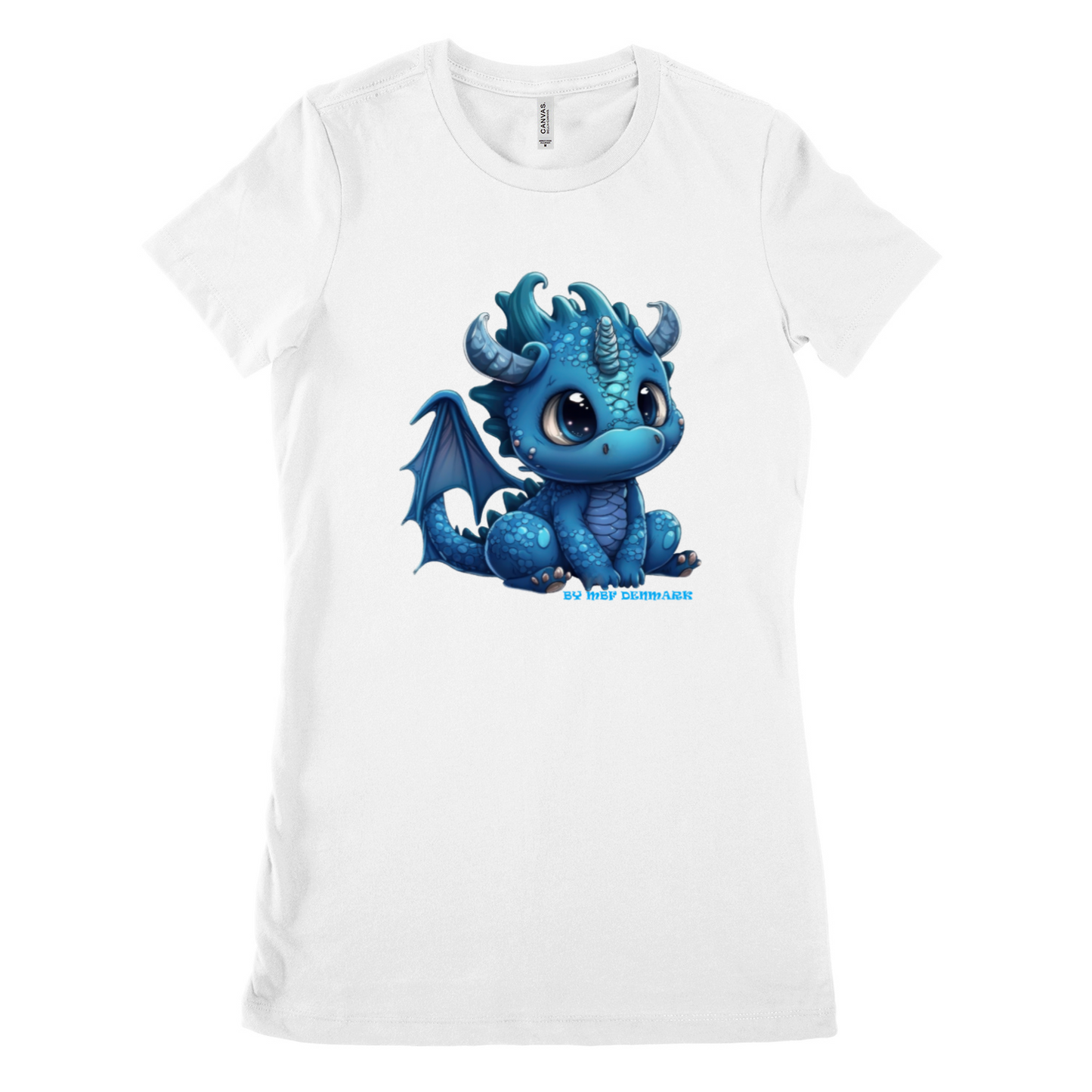 Baby dragon 11 - Woman regular fit