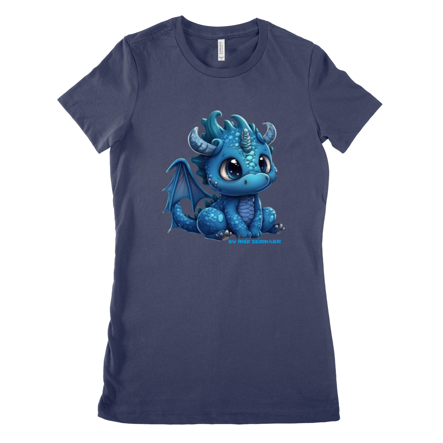 Baby dragon 11 - Woman regular fit