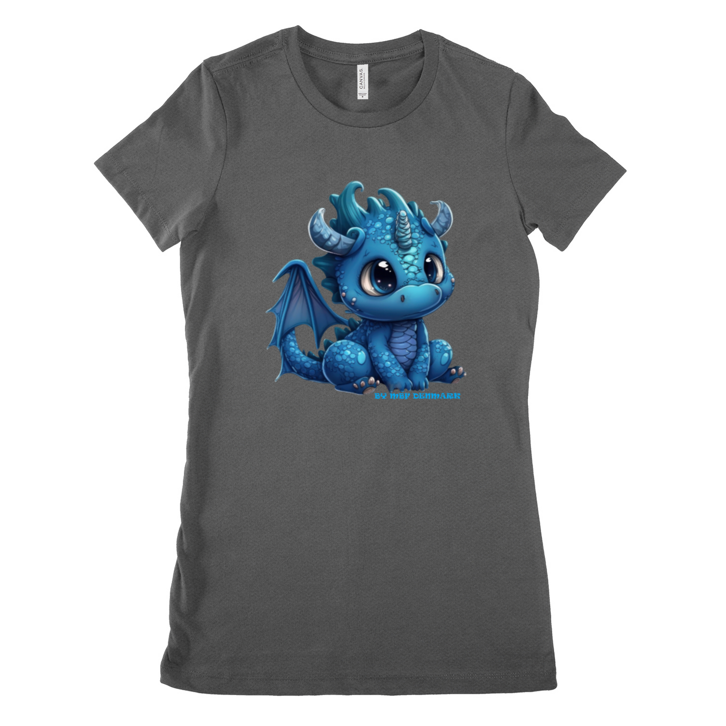 Baby dragon 11 - Woman regular fit