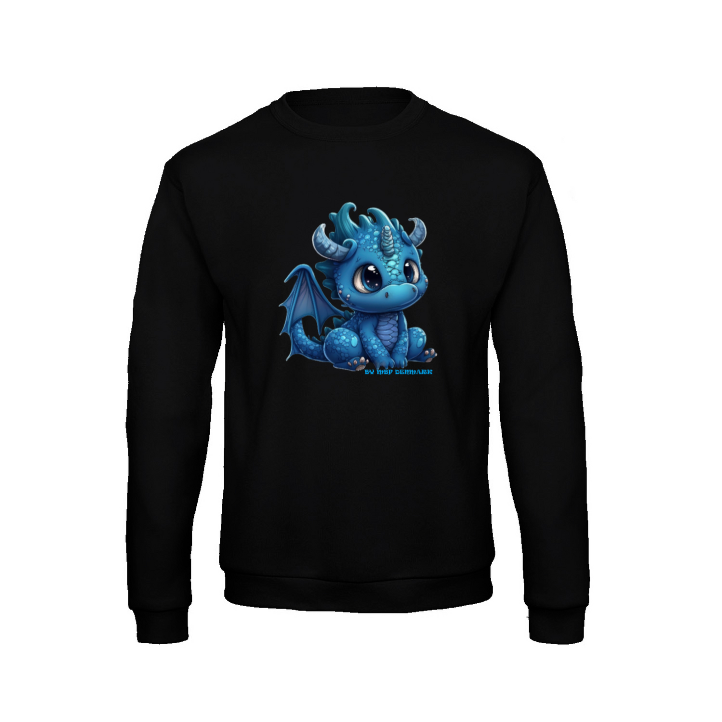 Baby dragon 11 -  Long sleeve t-shirt soft