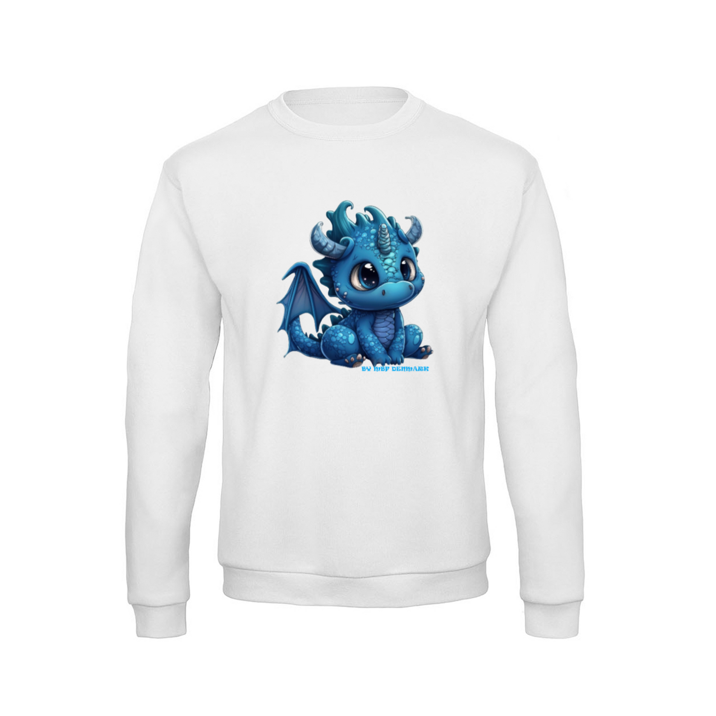 Baby dragon 11 -  Long sleeve t-shirt soft