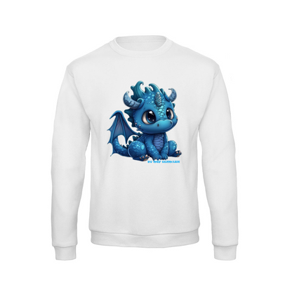 Baby dragon 11 - Sweatshirt