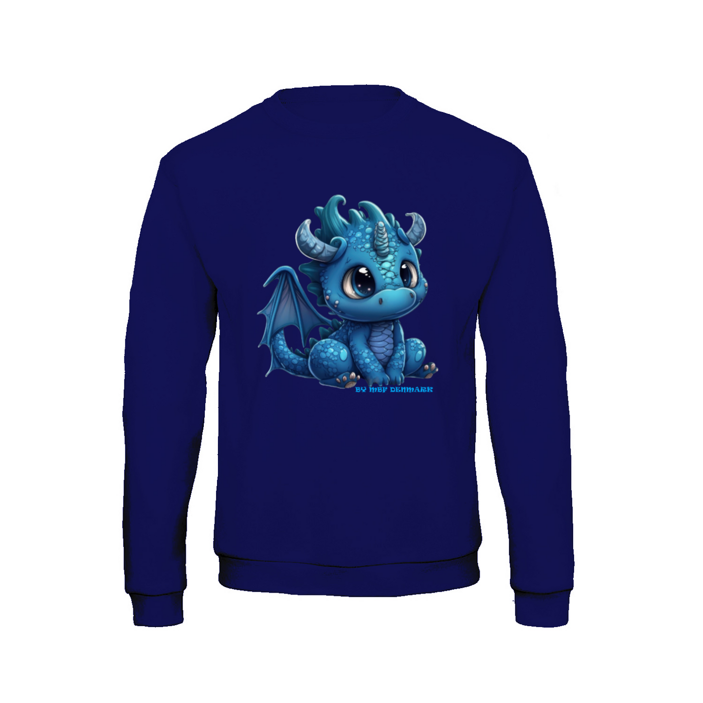 Baby dragon 11 - Sweatshirt