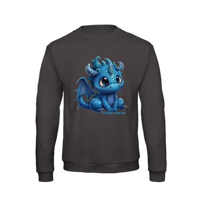 Baby dragon 11 - Sweatshirt