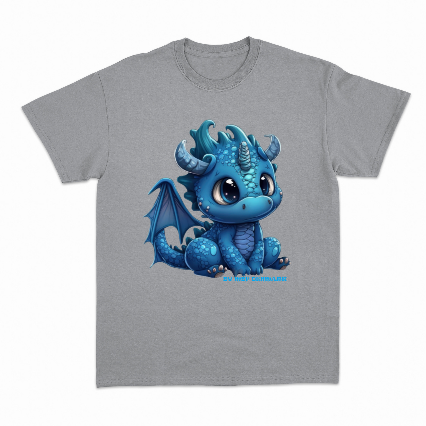 Baby dragon 11 - Heavier fabric t-shirt