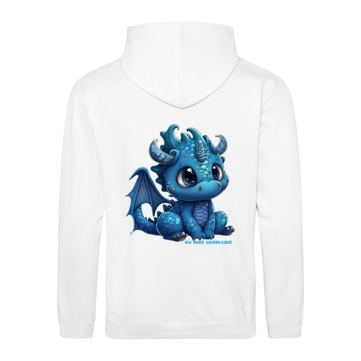 Baby dragon 11 - Hoodie unisex regular fit