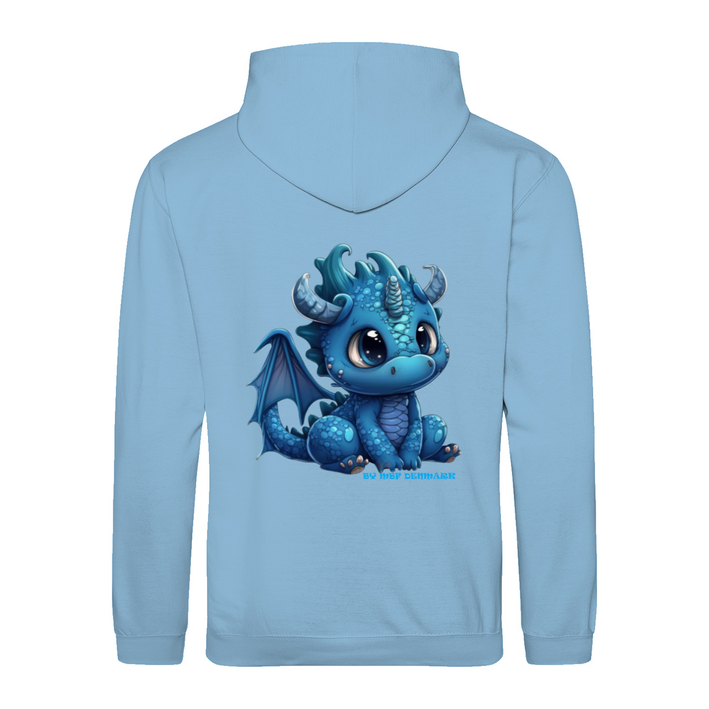 Baby dragon 11 - Hoodie unisex regular fit