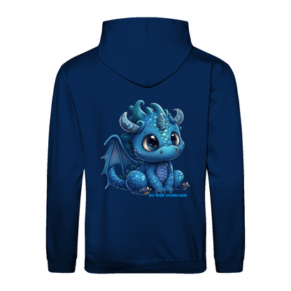 Baby dragon 11 - Hoodie unisex regular fit