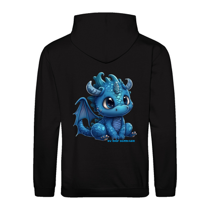 Baby dragon 11 - Hoodie unisex regular fit