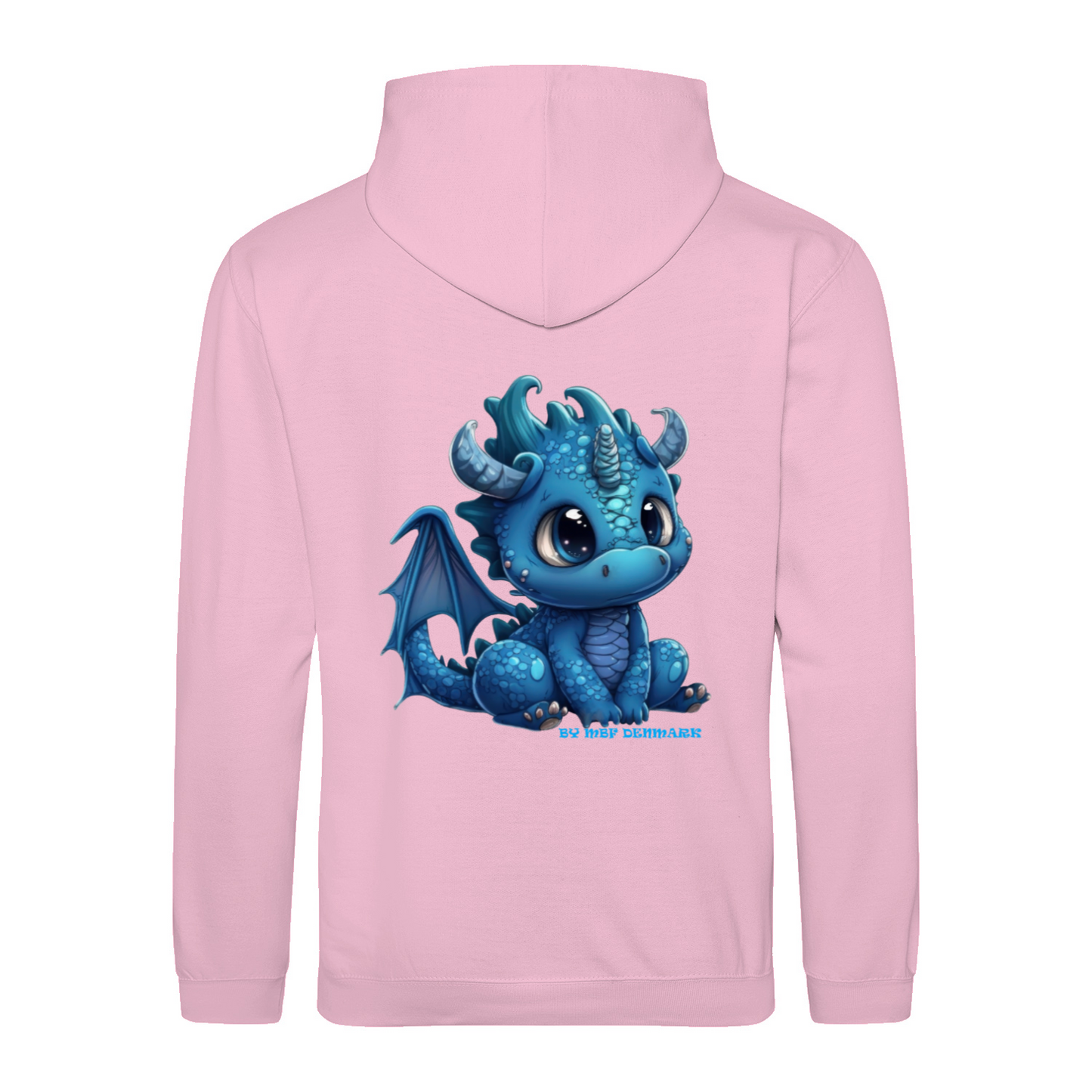 Baby dragon 11 - Hoodie unisex regular fit