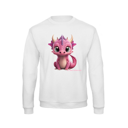 Baby dragon 12 - Sweatshirt