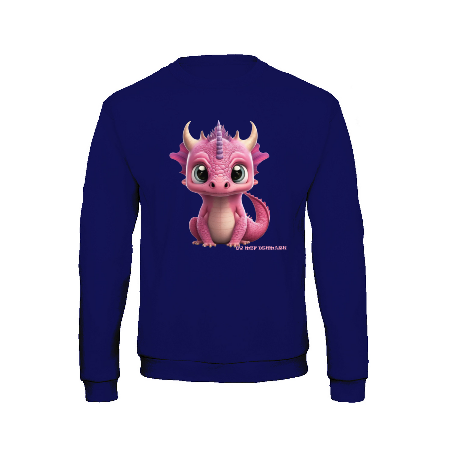 Baby dragon 12 - Sweatshirt