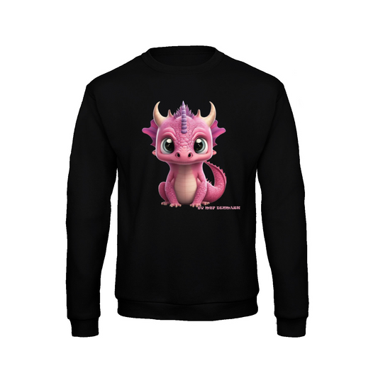 Baby dragon 12 - Sweatshirt