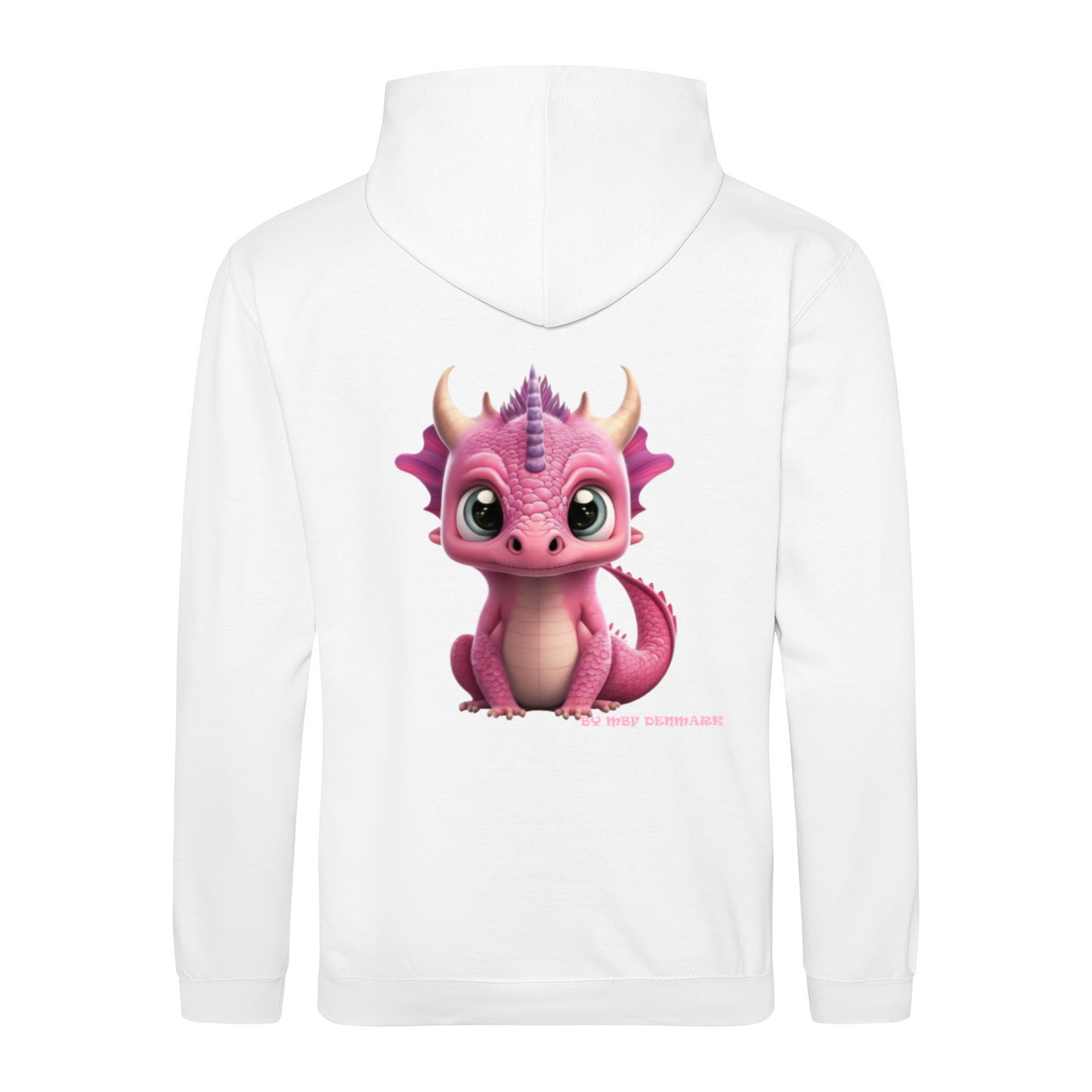 Baby dragon 12 - Hoodie unisex regular fit