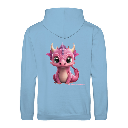 Baby dragon 12 - Hoodie unisex regular fit