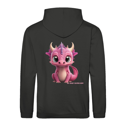 Baby dragon 12 - Hoodie unisex regular fit